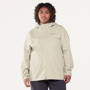 REI Trailmade Rain Jacket